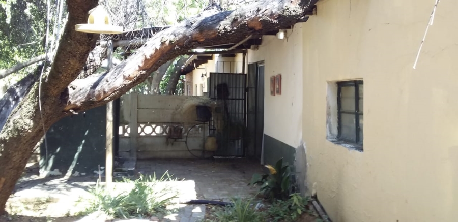 8 Bedroom Property for Sale in Bainsvlei Free State